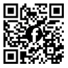 Facebook QR code