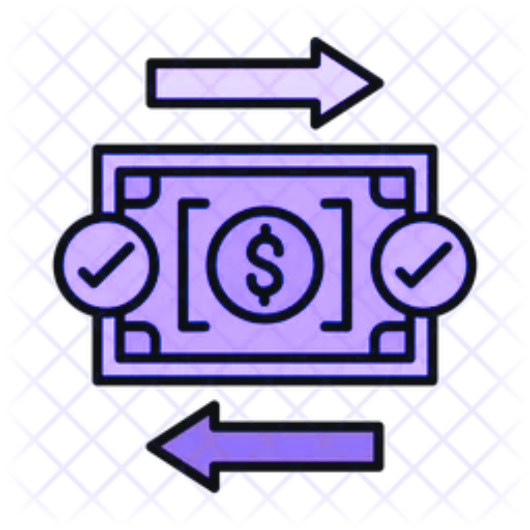 Automated Payroll Processing