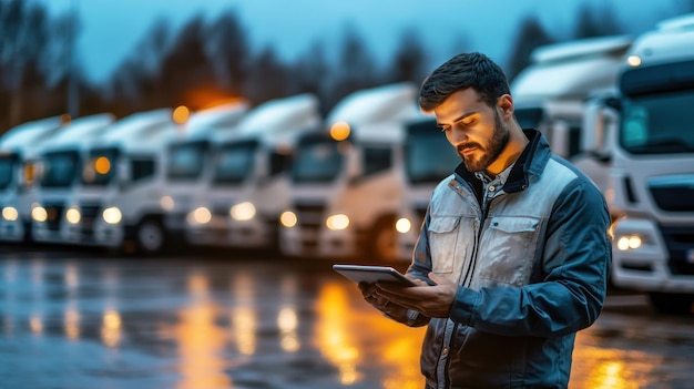 Pumpkin Tax Company: Fleet Owner Tax Management Simplified