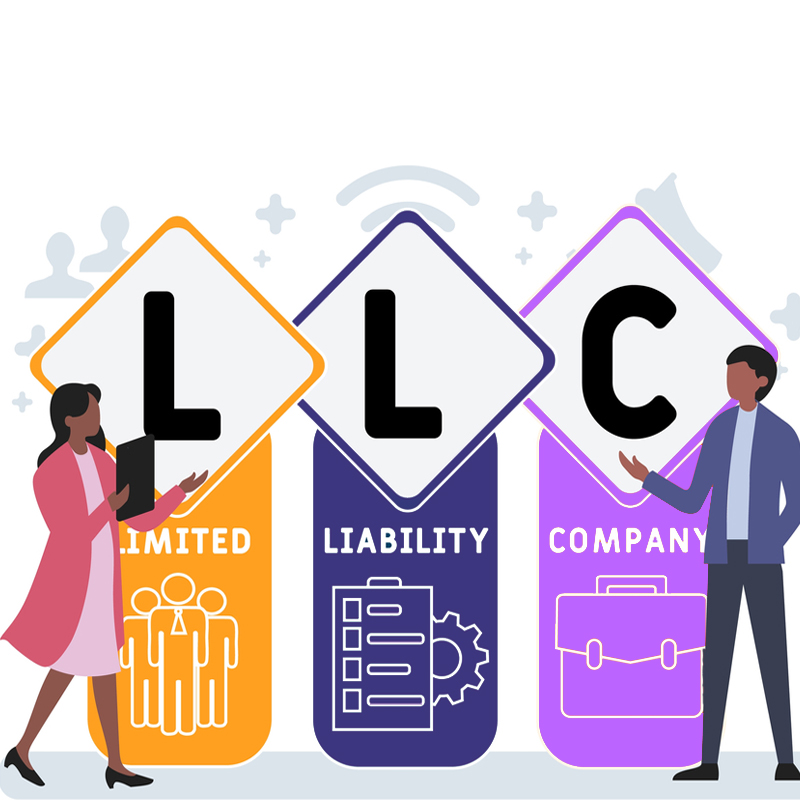 Certificate of Formation - Limited Liability Company