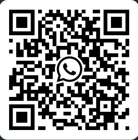 Whatsapp QR code