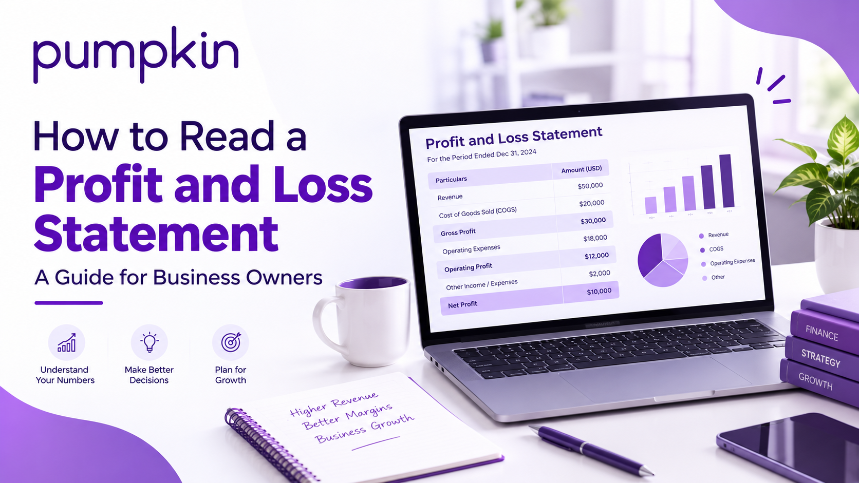 How to Read a Profit and Loss Statement: A Guide for Business Owners