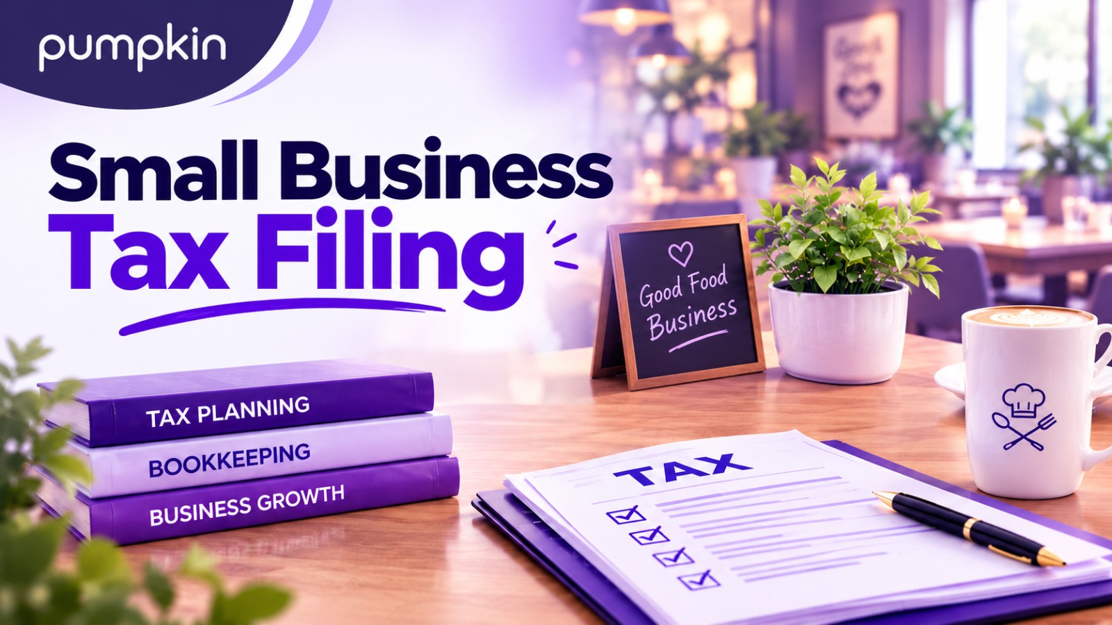 How Can Small Business Owners Reduce Taxes Legally in Texas?