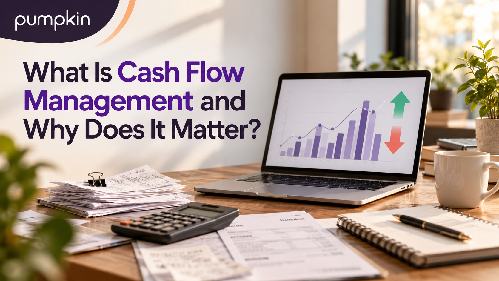 What Is Cash Flow Management and Why Does It Matter?
