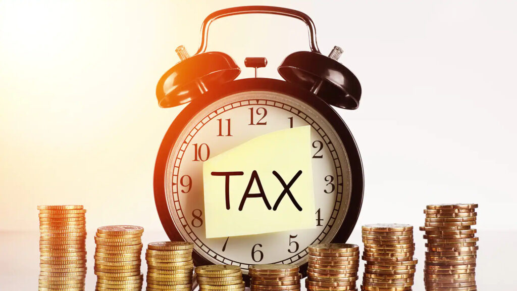 Ticking Clock? Know Texas Tax Deadline! Streamline Your Taxes with Pumpkin Tax Co.