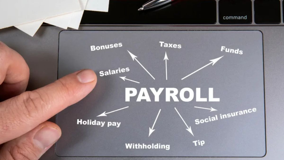 Payroll Service