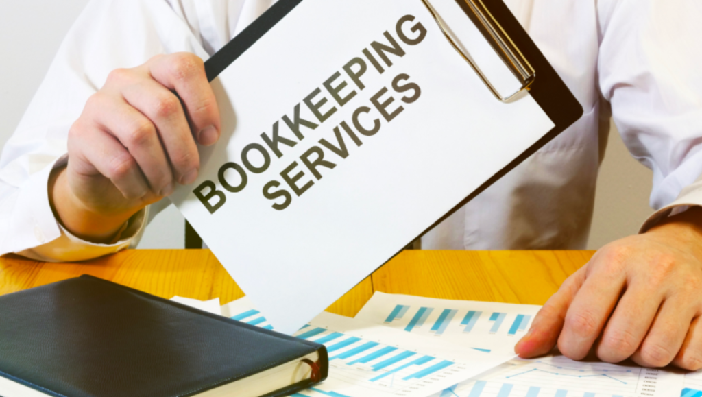 Bookkeeping for Busy Bees: Your Secret Weapon for Small Business Success