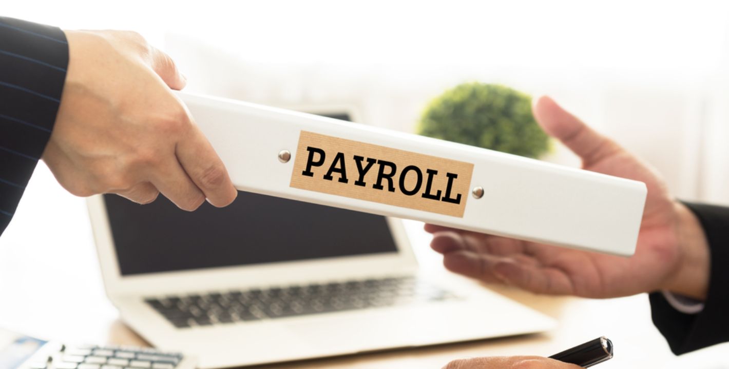 payroll services for small business