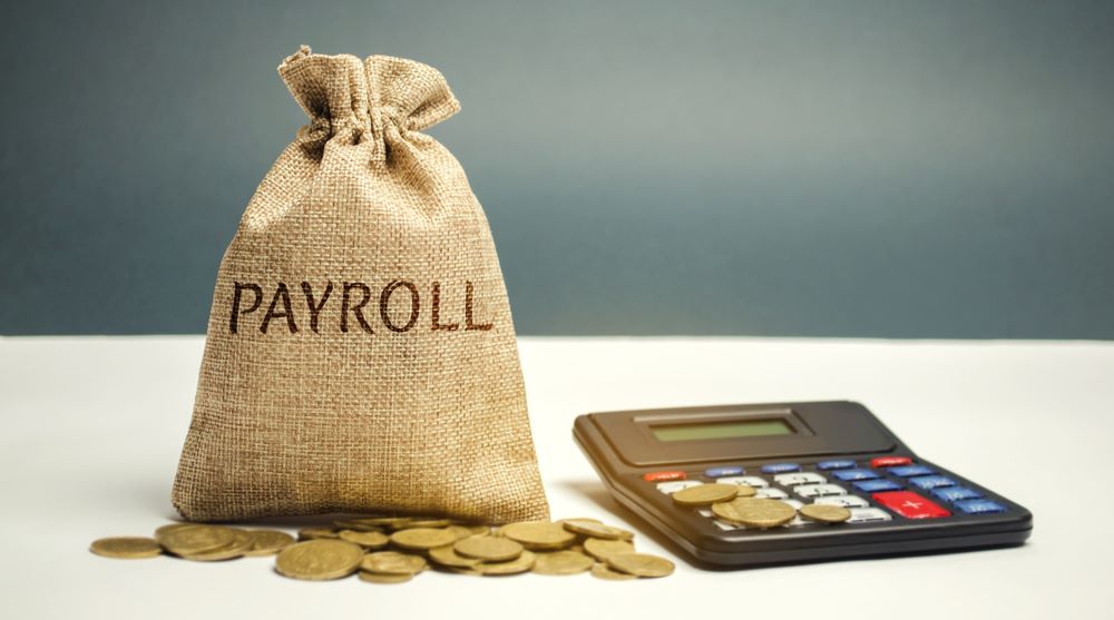 Payroll Service