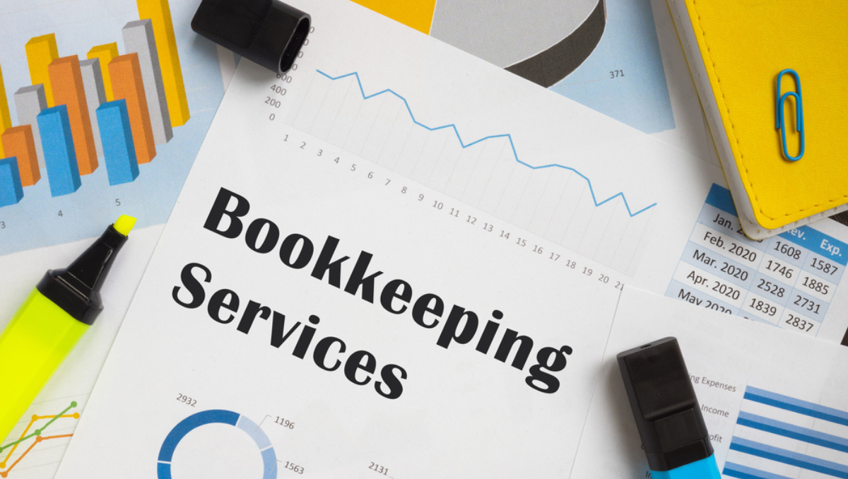 Bookkeeping services