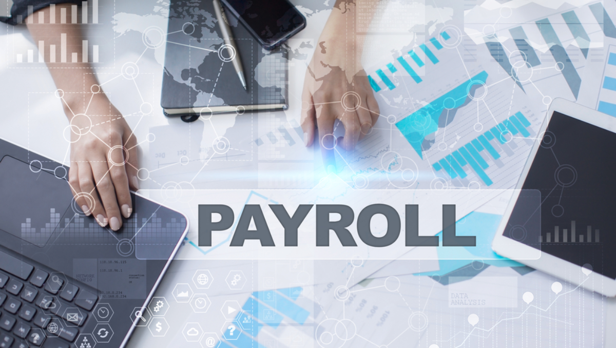 Payroll services