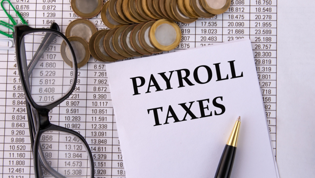 Payroll Services