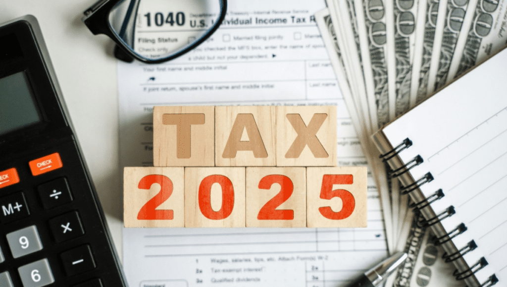 2025 Tax Season Starts January 27 — Maximize Your Refund with Pumpkin Tax services.