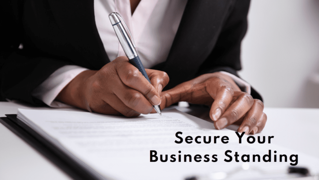 BOIR Alert: Secure Your Business Standing Before January 13, 2025!