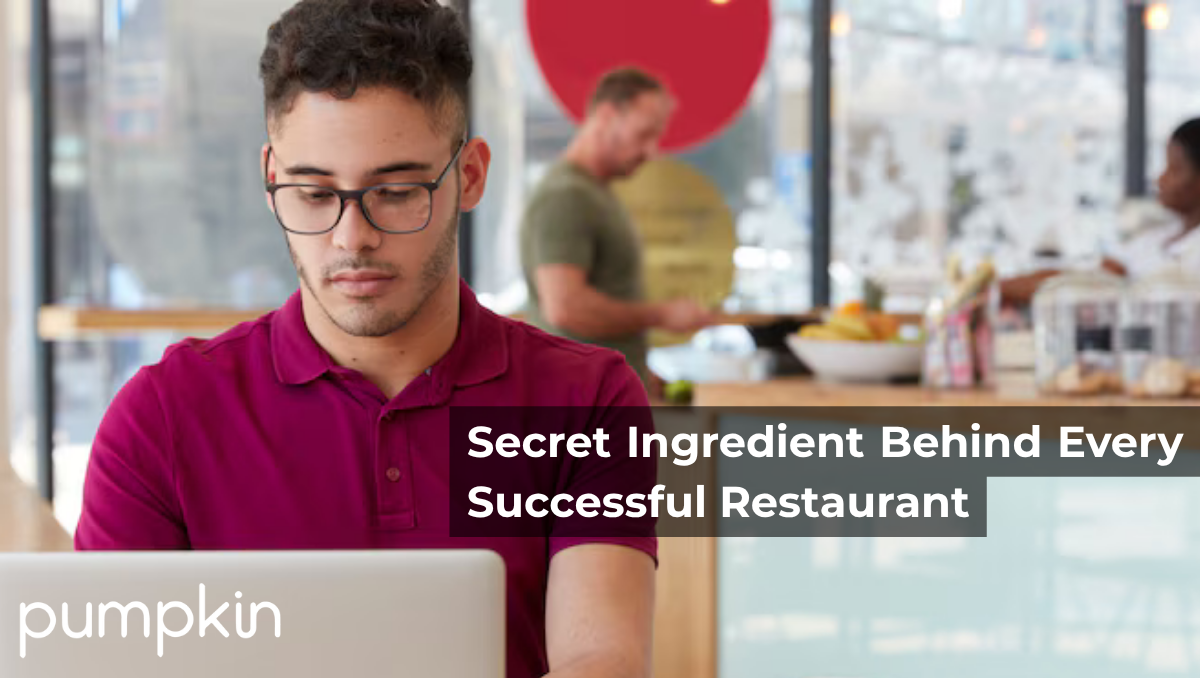 Bookkeeping services for restirants