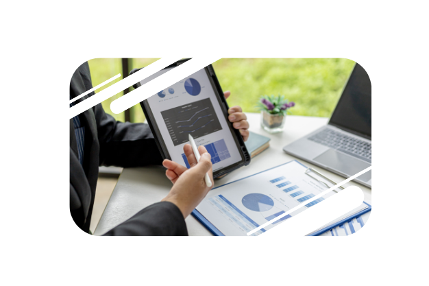 Sales Tax services in Texas