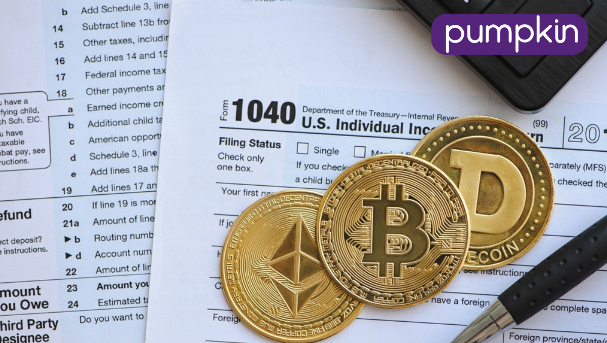 Pumpkin tax services