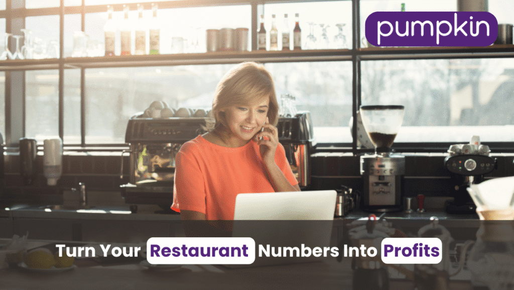 Why Every Restaurant Needs Professional Bookkeeping to Stay Profitable