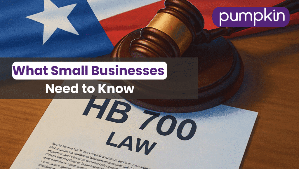 What Texas’ New Sales-Based Financing Law Means for Small Businesses