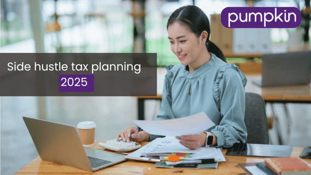 Side Hustle Taxes in 2025: Smart Moves to Keep More of Your Income