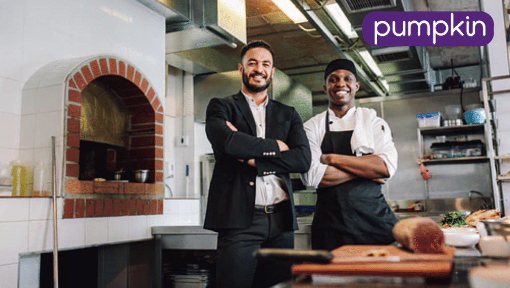 Why Your Restaurant Deserves More Than Just a Menu — It Needs Expert Accounting & Tax Help